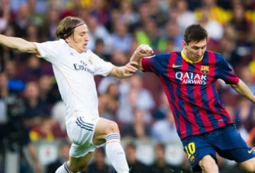 El Clasico: Real Madrid có nhiều cơ hội thắng Barca hơn